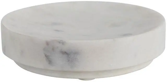 Main image of Marble Soap Dish
