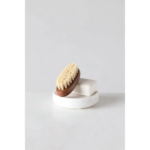 Alt view image 3 of 6 - Marble Soap Dish