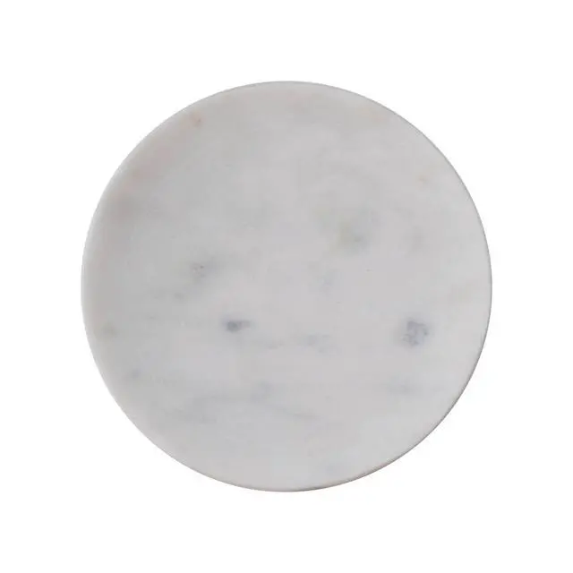 Alt view image 6 of 6 - Marble Soap Dish