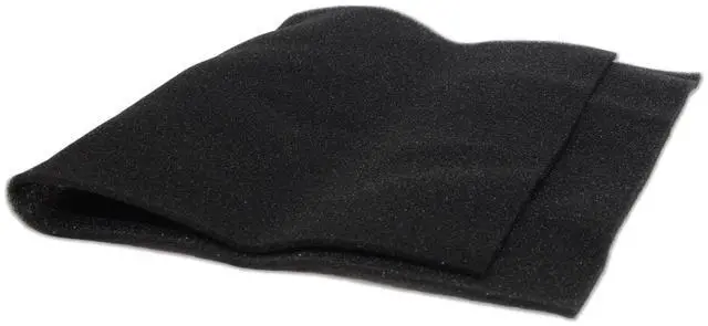 Main image of 6-Pack Carbon Filter Pad for Air Conditioner, 15" x 24" x 3/16"