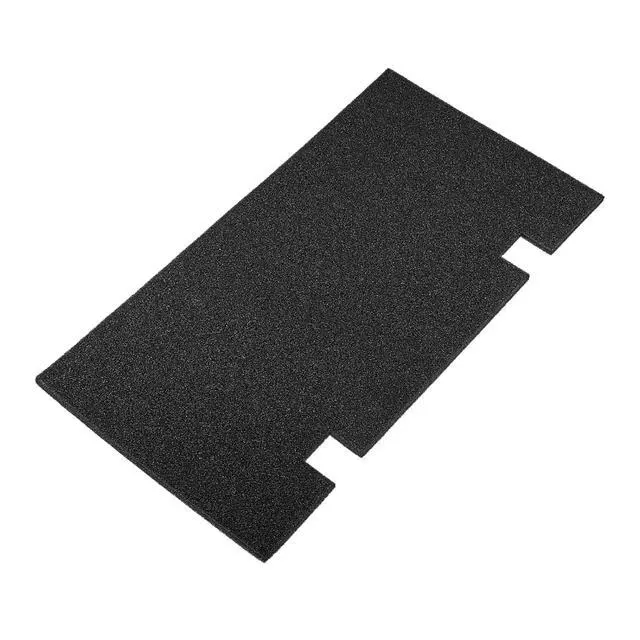 Alt view image 4 of 5 - 4 Packs Rv A/c Conditioner Replacement Air Filter 14 x 7.5 Inch Compatible with Duo Therm-compatible Rv A/c Replacement Filters