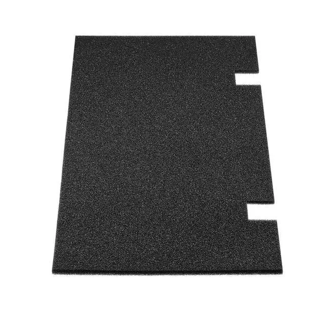 Alt view image 5 of 5 - 4 Packs Rv A/c Conditioner Replacement Air Filter 14 x 7.5 Inch Compatible with Duo Therm-compatible Rv A/c Replacement Filters