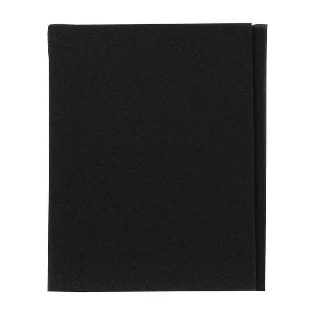 Alt view image 5 of 5 - Brand Replacement Air Conditioner Foam Filter, 24-Inch x 15-Inch x 1/4-Inch, 1285234