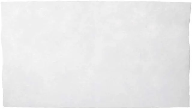 Alt view image 4 of 4 - EconomyPlus 15 in. W x 24 in. H x 1/4 in. D Polyester Air Conditioner Filter-Total Qty, 1 Count (Pack of 1), Gray|Grey