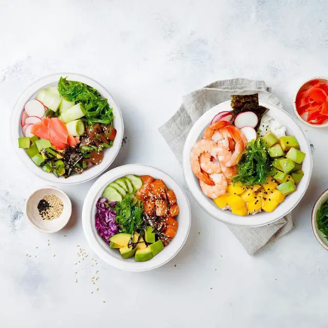 Alt view image 2 of 3 - Paper Bowls - Disposable 16 oz. Soup Bowl, 125-Pack Biodegradable Sugarcane Fiber Serving Bowls - Heavy Duty Bagasse for Hot Food Plates - Microwave & Freezer Safe, Stackable Dinnerware