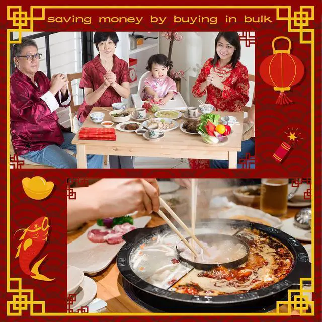 Alt view image 4 of 6 - 200 Pairs Bamboo Chopsticks Disposable Sleeved and Separated Chop Sticks Quality Chopsticks Disposable UV Treated (Joyous)