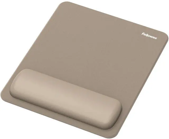 Main image of BREYTA Mousepad Wrist Rest - Sand
