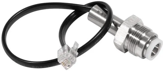 Alt view image 6 of 7 - 243222 Airless Sprayer Pressure Transducer Suitable for Graco Airless Paint Sprayers 190ES 390 395 490 495 595 695 795 1095 1595 3400 3900 5900 7900