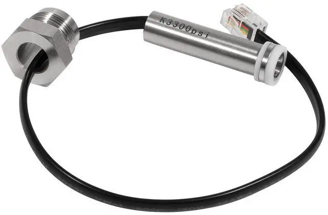 Alt view image 7 of 7 - 243222 Airless Sprayer Pressure Transducer Suitable for Graco Airless Paint Sprayers 190ES 390 395 490 495 595 695 795 1095 1595 3400 3900 5900 7900