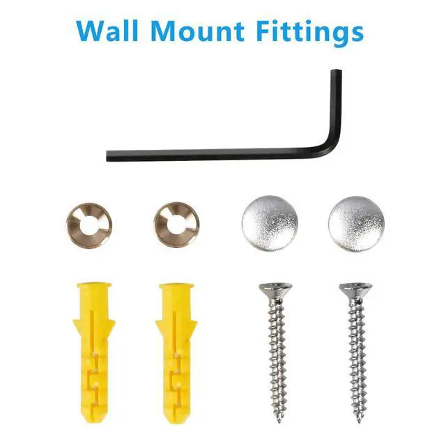 Alt view image 7 of 7 - Matte Black Toilet Paper Holder Wall Mounted with Phone Shelf, Universal Modern Toilet Tissue Holder fit Mega Roll Toilet Paper, Cat Proof Toilet Paper Holder Bathroom Metal Aluminum Covered TP Holder