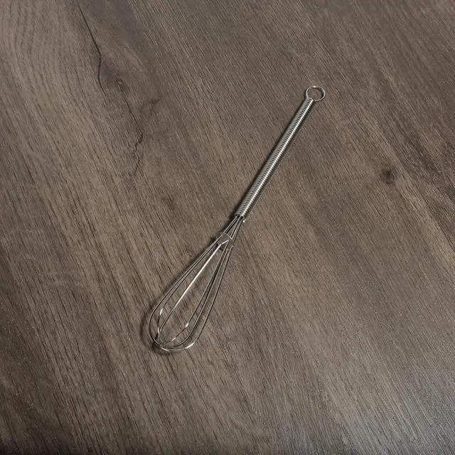 Alt view image 5 of 6 - Mini Whisks 7 inch 2Pcs