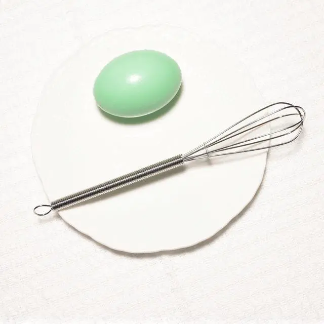 Alt view image 4 of 6 - Mini Whisks 7 inch 2Pcs