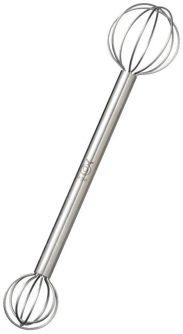 Main image of Measuring Handy Whisk (Miso Muddler) (1)