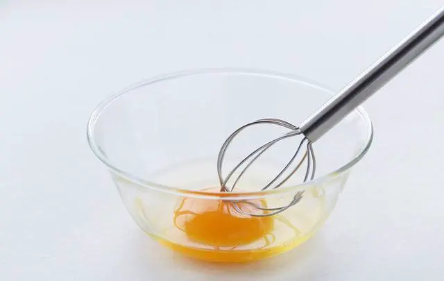 Alt view image 7 of 7 - Measuring Handy Whisk (Miso Muddler) (1)