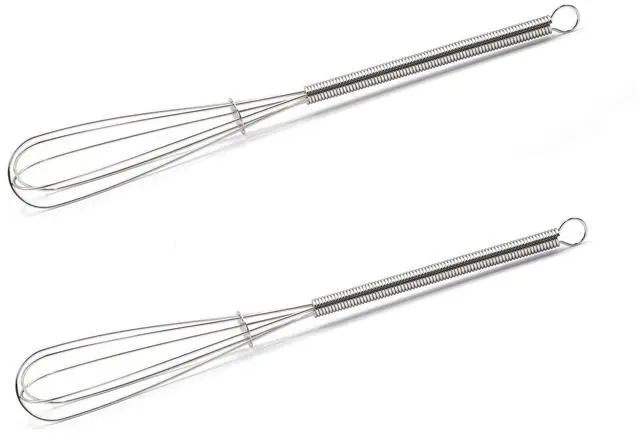 Main image of Mini Whisks 7 inch 2Pcs
