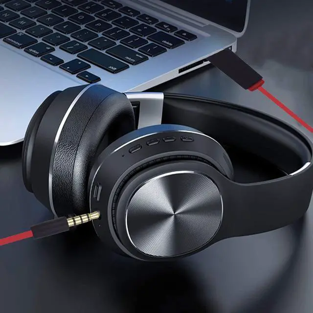 Alt view image 7 of 7 - Studio Charge Cable USB to 3.5mm Power Charger Replacement Cord Compatible with Beats by Dre Studio Wirelessd Headphones