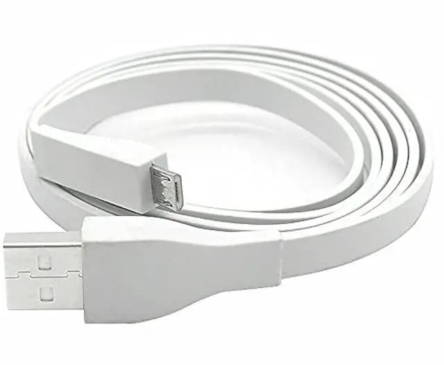 Main image of USB Charge Cable Cord Wire for UE Ultimate Ears Power Up Charging Dock, Boom 3, Megaboom 3, Blast, Megablast, Wonderboom