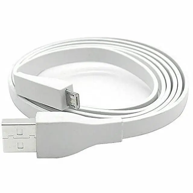 Alt view image 2 of 3 - USB Charge Cable Cord Wire for UE Ultimate Ears Power Up Charging Dock, Boom 3, Megaboom 3, Blast, Megablast, Wonderboom