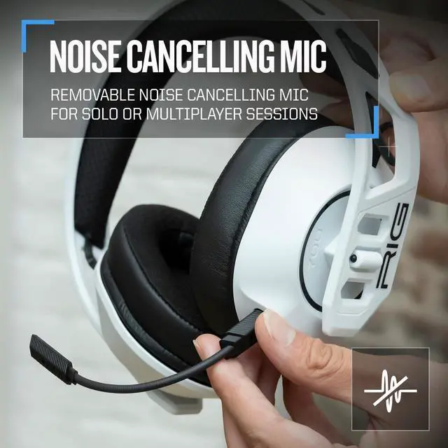 Alt view image 3 of 3 - 700 Series Headset Replacement Microphone 700 700 PRO Series Headsets