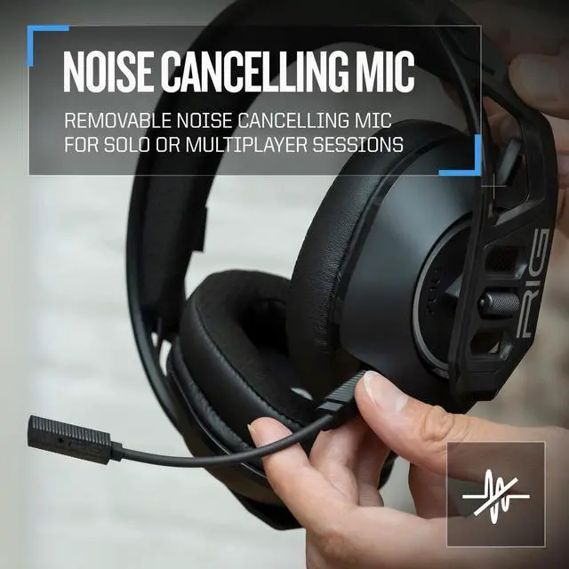Alt view image 2 of 3 - 700 Series Headset Replacement Microphone 700 700 PRO Series Headsets