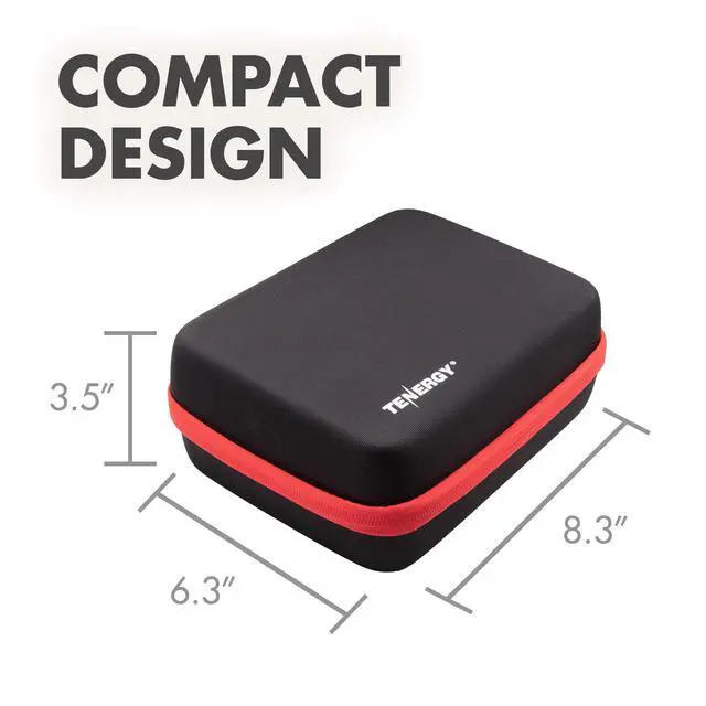 Alt view image 6 of 7 - Battery Organizer Storage Case with Battery Tester, Holds 60 Batteries AA AAA C D 9V (Batteries not Included)