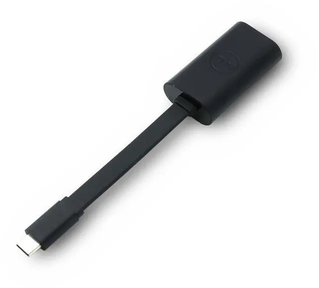 Main image of USB-C to 2.5Gbps Ethernet Adapter