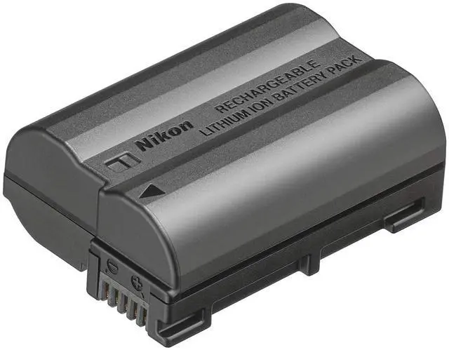 Main image of EN-EL15c Rechargeable Li-ion Battery for Compatible DSLR and Mirrorless Cameras (Genuine Accessory)