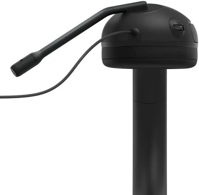 Alt view image 6 of 7 - INZONE H3 Wired Gaming Headphones with Mic, PS5 Headphones, Over-Ear, Personalized 360 Spatial Sound, Discord Certified MDR-G300 (Black)
