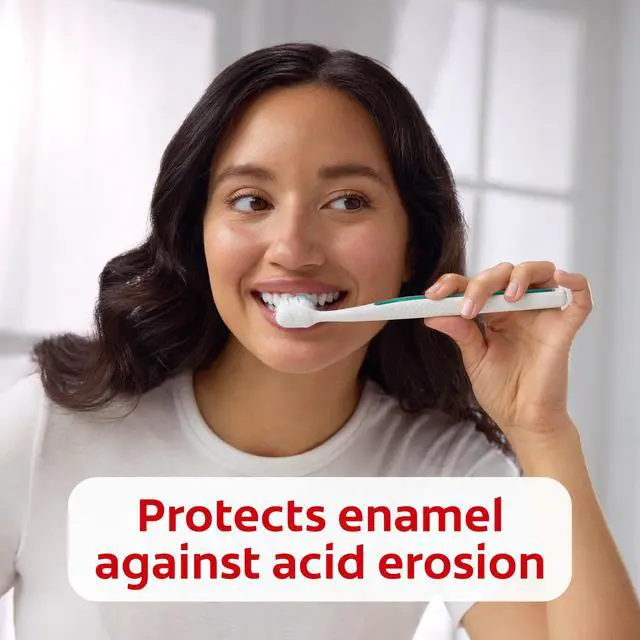 Alt view image 6 of 7 - Total Enamel Strength Repair and Remineralizing Toothpaste, 3 oz