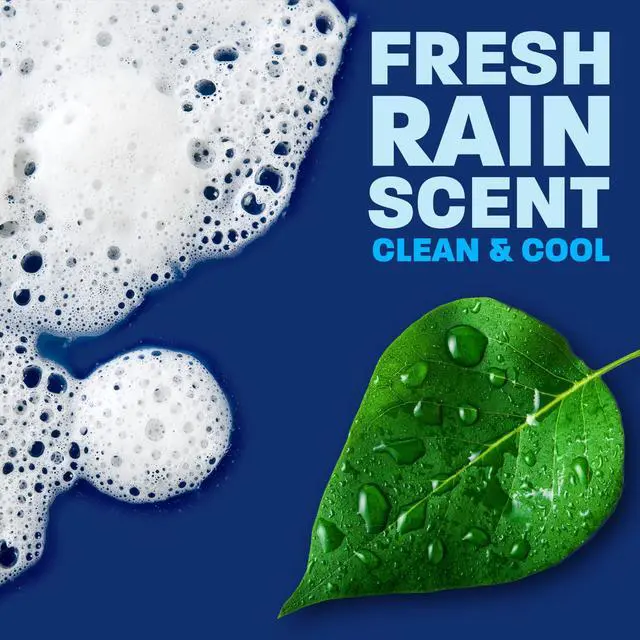 Alt view image 7 of 7 - Platinum Liquid Dish Soap, Dishwashing Liquid, Grease Removal, Fresh Rain, 26.8oz