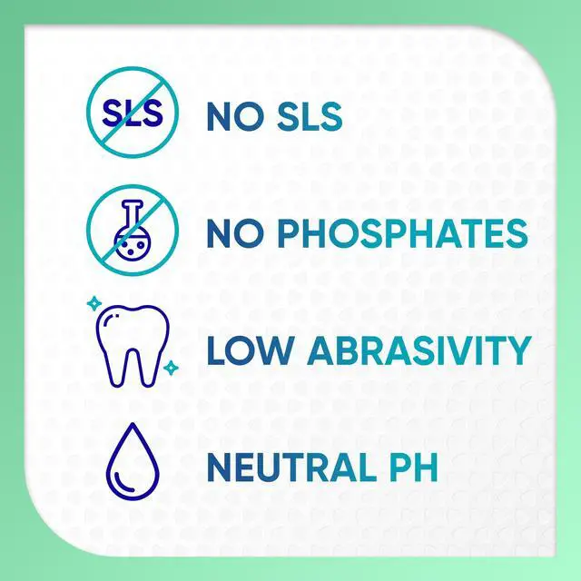 Alt view image 6 of 7 - Pronamel Daily Protection Enamel, 4 oz