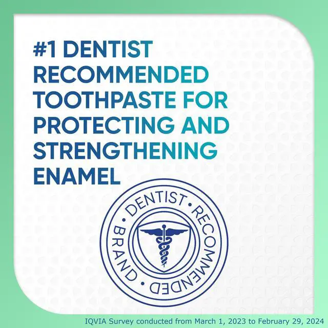 Alt view image 7 of 7 - Pronamel Daily Protection Enamel, 4 oz