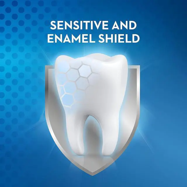 Alt view image 3 of 7 - Pro-Health Sensitive & Enamel Shield Toothpaste (4.3oz)