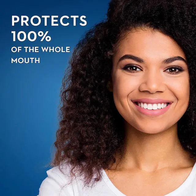 Alt view image 5 of 7 - Pro-Health Sensitive & Enamel Shield Toothpaste (4.3oz)