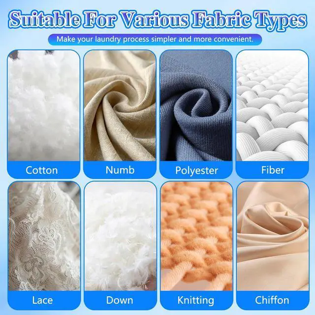 Alt view image 4 of 7 - 2pcs Non Ionic Emulsifier Stain Remover Spray, Active Enzyme Powerful Laundry Stain Cleaner, Effective Clothing Stain Remover for Clothes & Home Use
