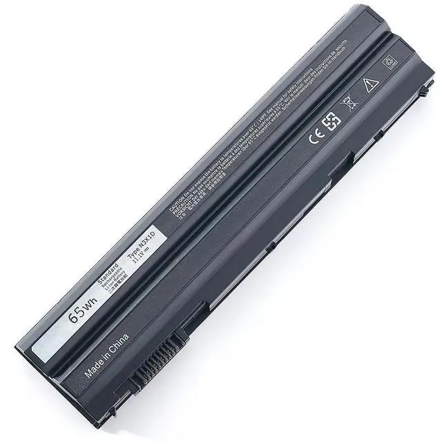 Main image of 65WH N3X1D T54FJ 8858X Battery For Dell Latitude E6420 E6540 E6440 E5530 E5430