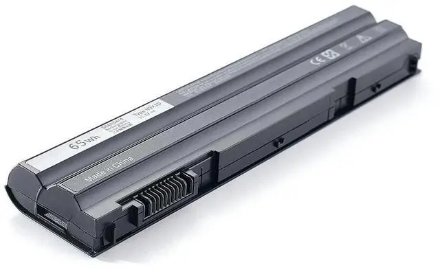 Alt view image 4 of 5 - 65WH N3X1D T54FJ 8858X Battery For Dell Latitude E6420 E6540 E6440 E5530 E5430