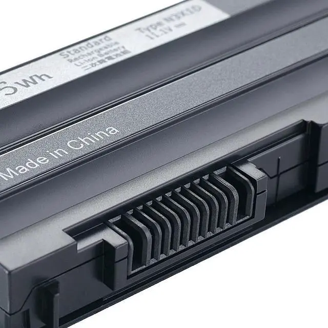 Alt view image 3 of 5 - 65WH N3X1D T54FJ 8858X Battery For Dell Latitude E6420 E6540 E6440 E5530 E5430