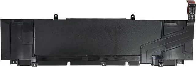 Alt view image 5 of 5 - 6-CELL 11.4V 97Wh XG4K6 Laptop Battery Replacement For Dell XPS 17 9700 9710 9720 9730 Precision 5750 5760 5770 Series P92F P92F001 P92F002 P92F003 01RR3 001RR3 F8CPG 0F8CPG 5XJ6R KVPMY 0YY3V