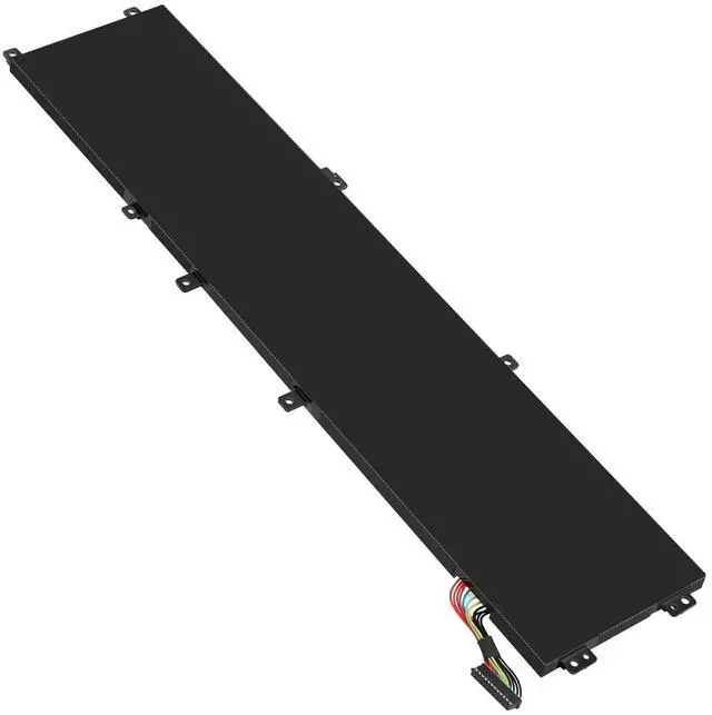 Alt view image 2 of 2 - 4K1VM Laptop Battery Replacement For Dell G7 17 7700 Gaming Series Inspiron 15 7590 7591 7501 Series Precision 5530 5520 5540 Series Vostro 15 7500 Series W62W6 0W62W6 9TM7D 09TM7D XYCW0 0XYCW0 V0GMT