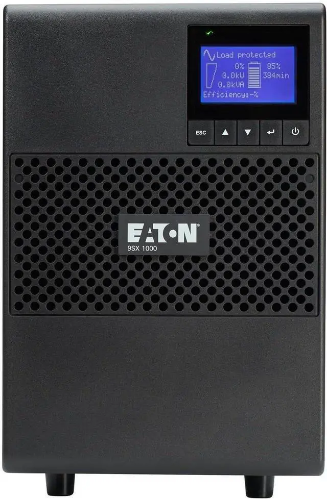 Main image of 1000 VA Eaton 9SX 120V Tower UPS