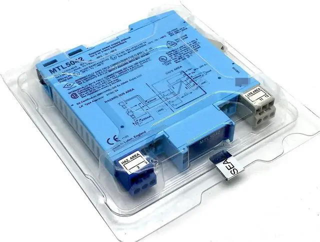 Main image of MTL5042 Repeater Power Supply MTL5042 Sealed in Box