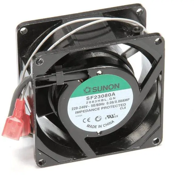 Main image of AUTOFRY 39-0013 Fan Cooling