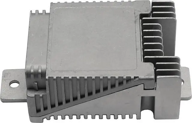Main image of Beck/Arnley 203-0285 Cooling Fan Control Module
