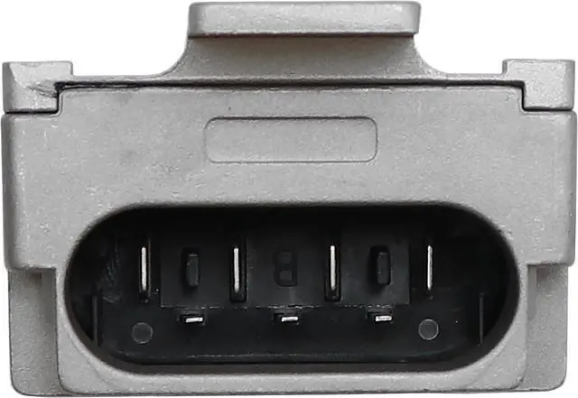 Alt view image 3 of 5 - Beck/Arnley 203-0285 Cooling Fan Control Module