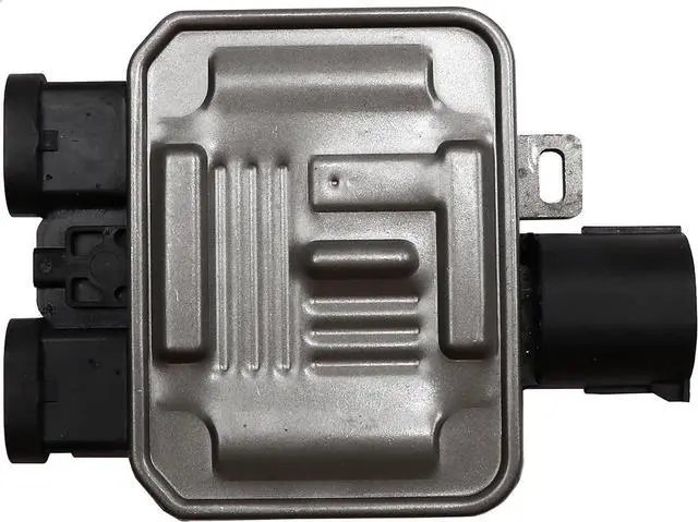 Main image of Beck/Arnley 203-0294 Cooling Fan Control Module