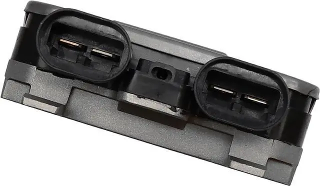 Alt view image 4 of 5 - Beck/Arnley 203-0294 Cooling Fan Control Module