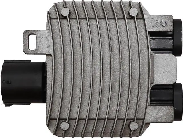 Alt view image 2 of 5 - Beck/Arnley 203-0294 Cooling Fan Control Module