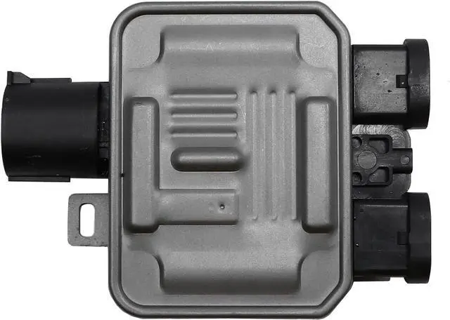 Main image of Beck/Arnley 203-0287 Cooling Fan Control Module