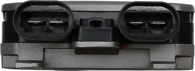 Alt view image 3 of 5 - Beck/Arnley 203-0287 Cooling Fan Control Module